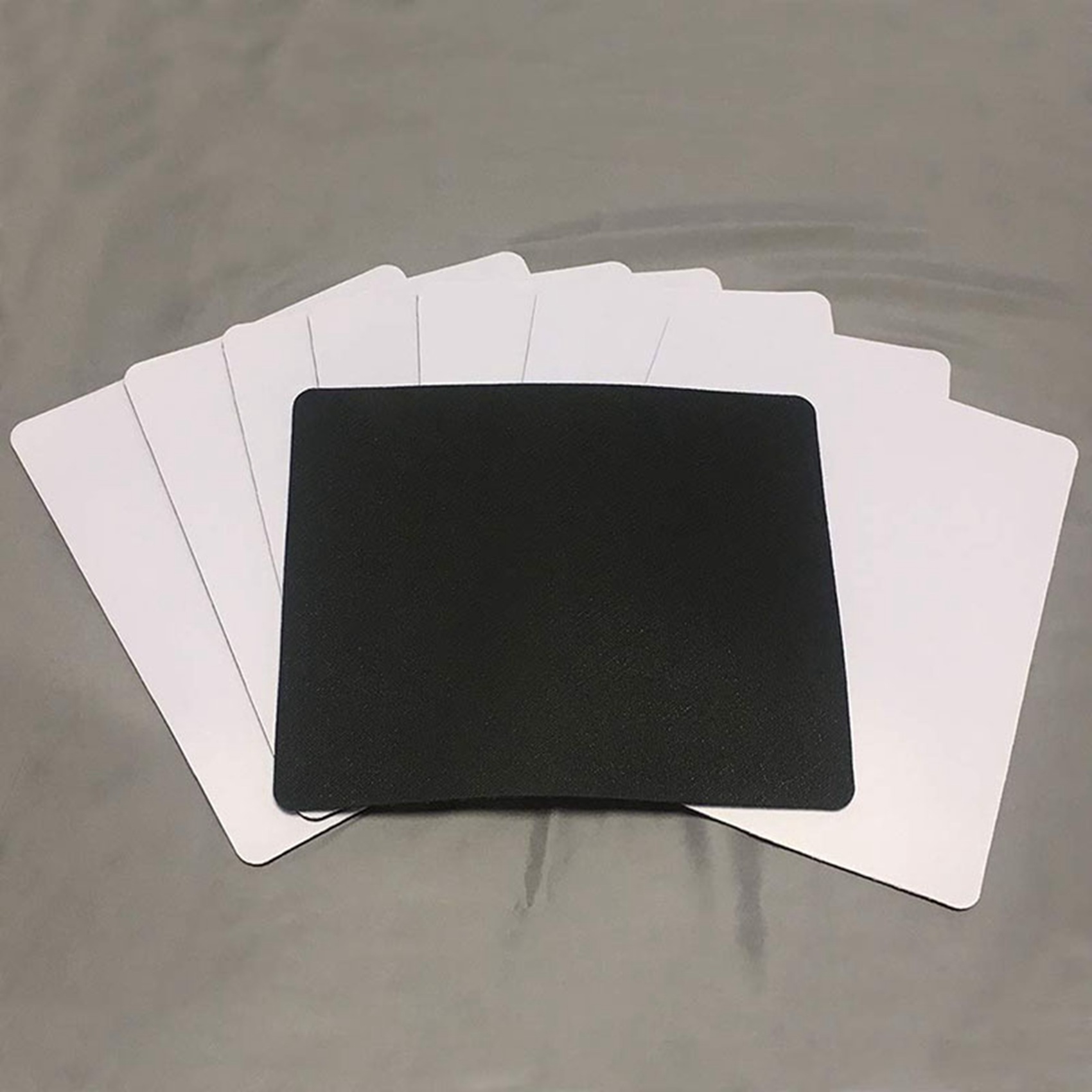 Mouse Pad Blank Sublimation - Высококачественные заготовки для ковриков для мыши