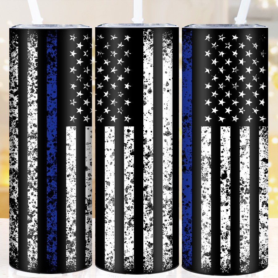 Tumbler 20Oz White - 20 унций стаканов для вечеринок с