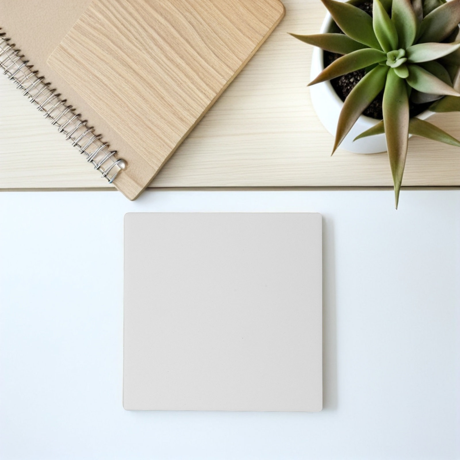 Ceramic Tile Blank - Набор из 12 керамических плиток для