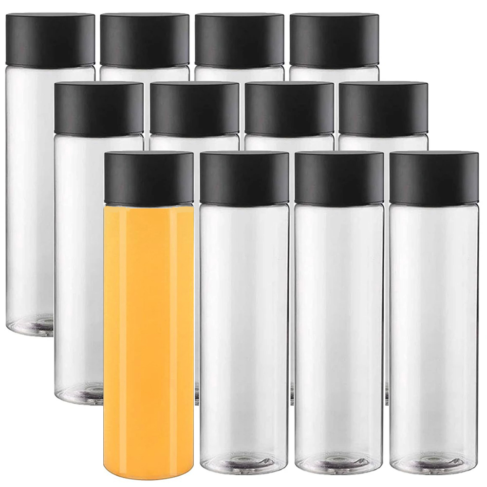 Water Bottle Blank - Массовые пустые пластиковые многоразовые бутылки для