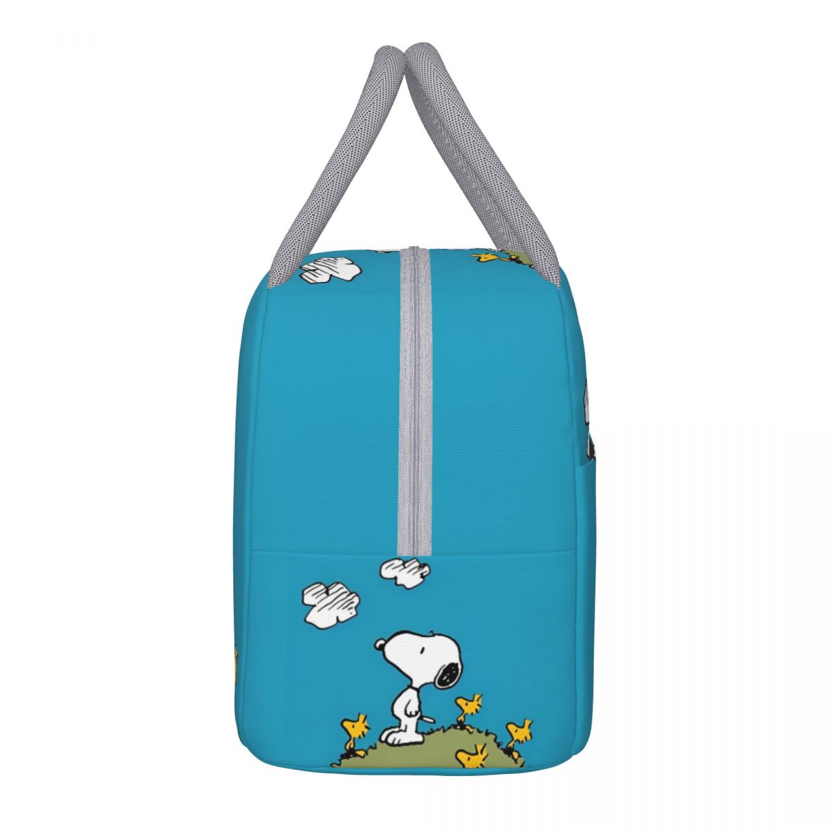 Термосумки для обедов Snoopy P – обзор и цена Tote Bag Sublimation
