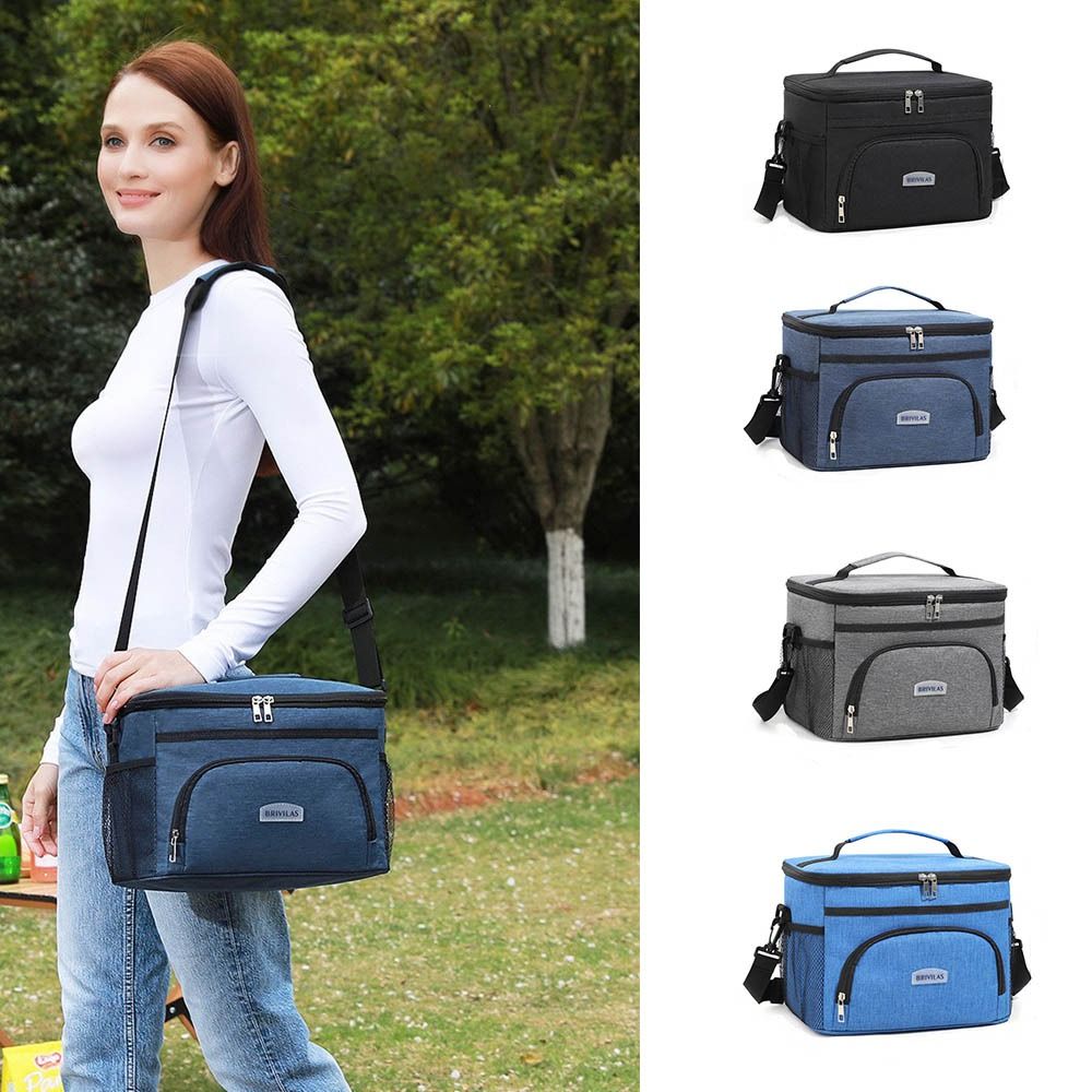Портативная термосумка-холодил – обзор и цена Tote Bag Sublimation