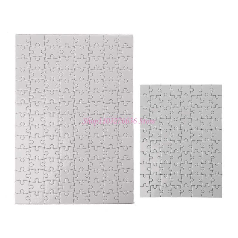 R6FD головоломки, пустые голов – обзор и цена Puzzle Blank White