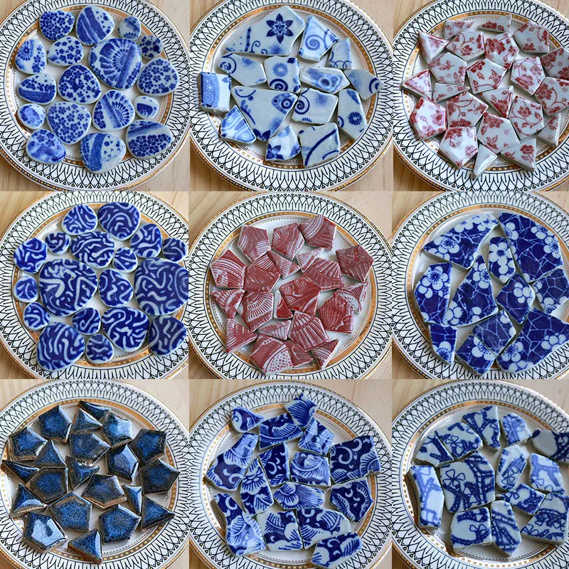 100 г овальная керамическая мо – обзор и цена Ceramic Tile Blank