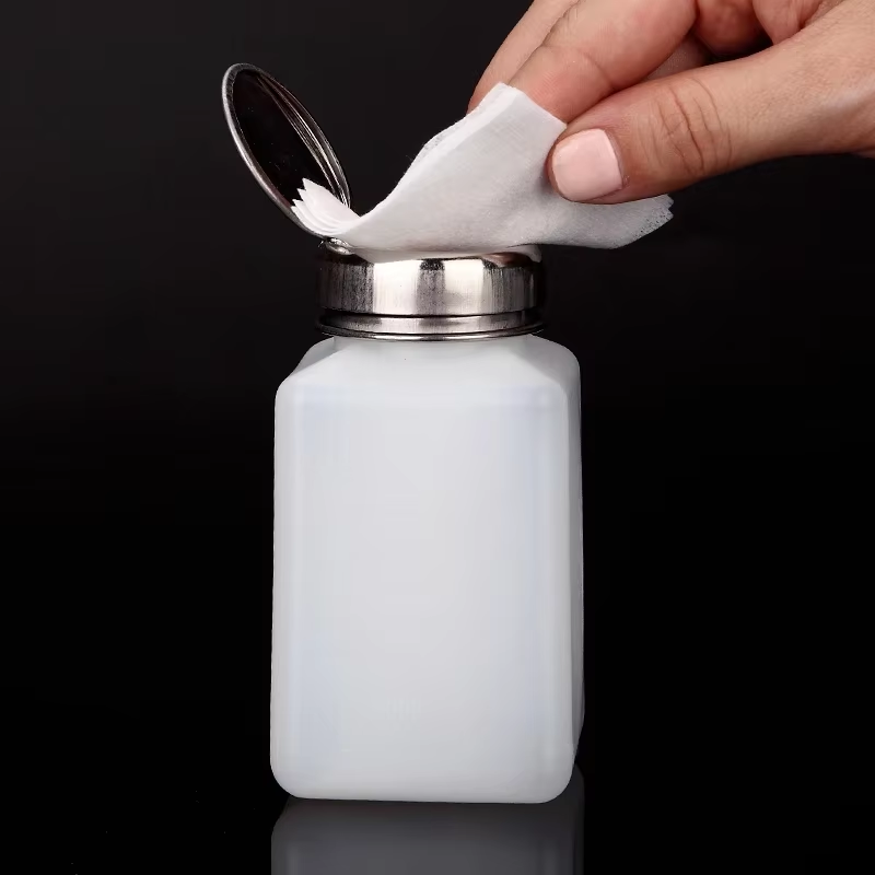 Портативный многоразовый флако – обзор и цена Water Bottle Blank
