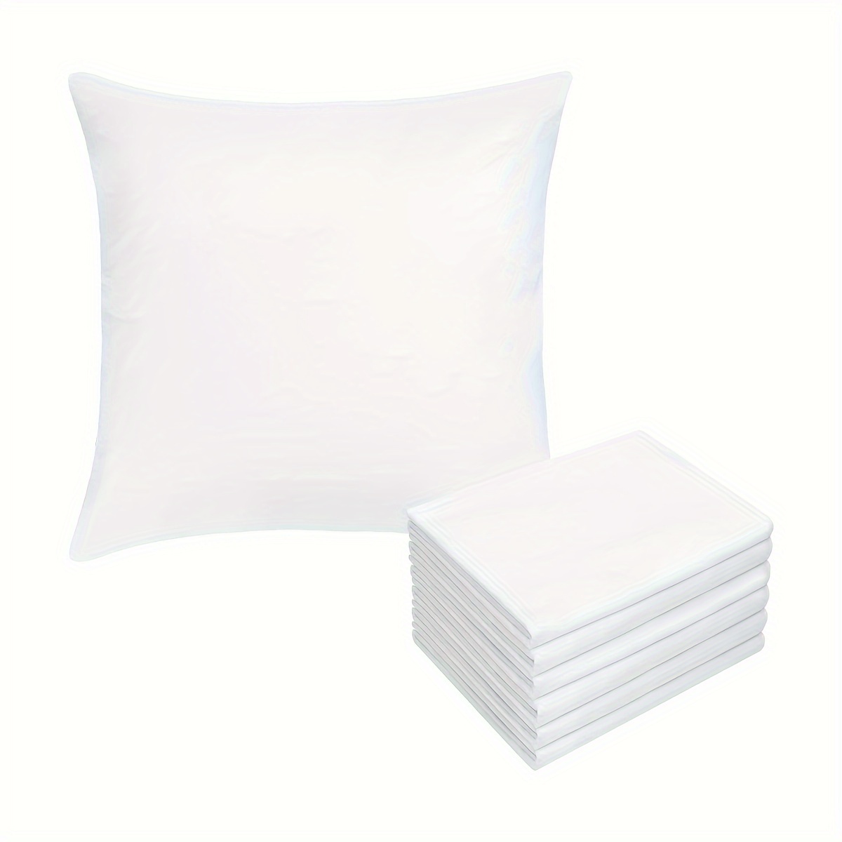 2/4/6 шт. 18x18 дюймов заготов – обзор и цена Pillow Cover Sublimation