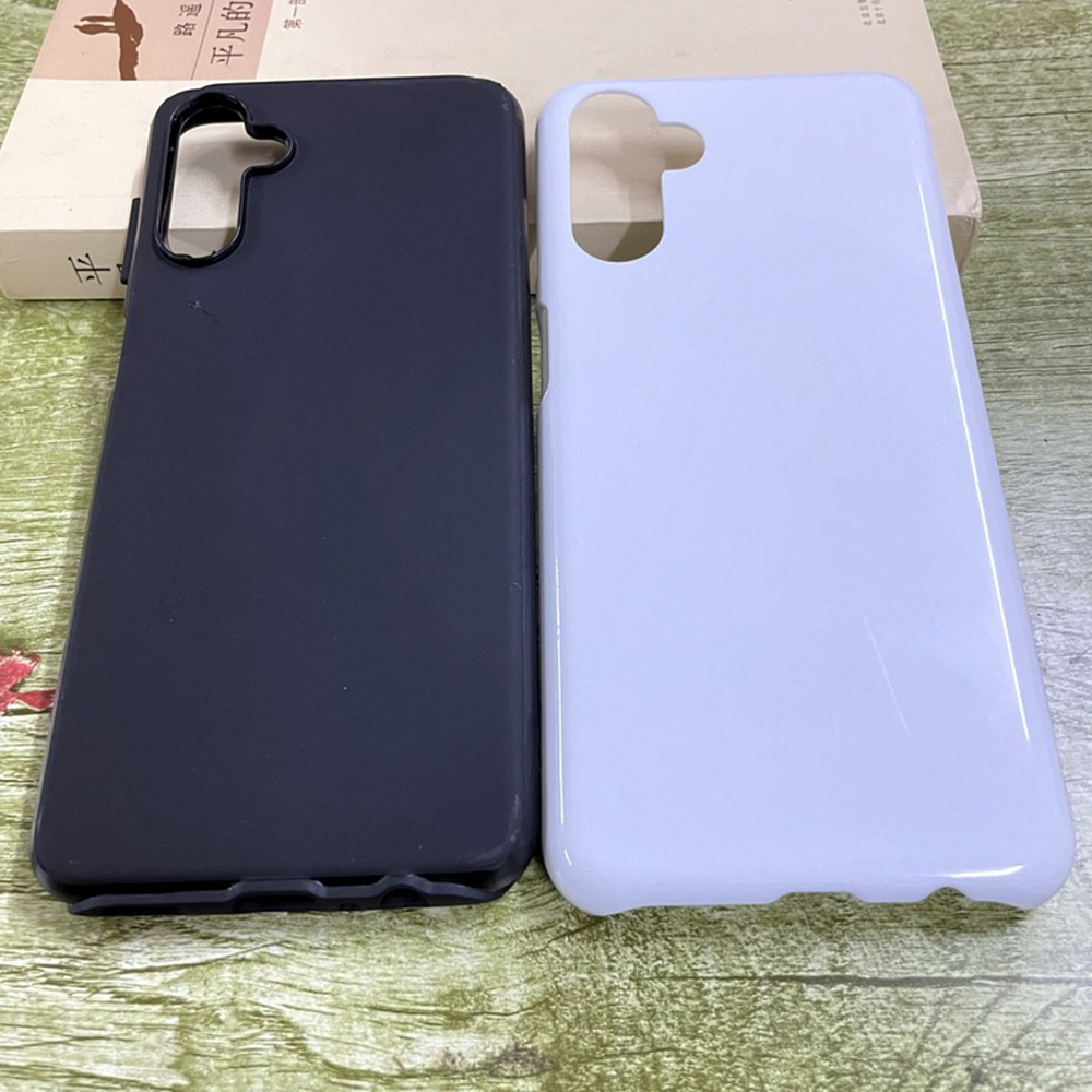 FONLYU 10 шт. 2 в 1 пустой чех – обзор и цена Phone Case Blank Print