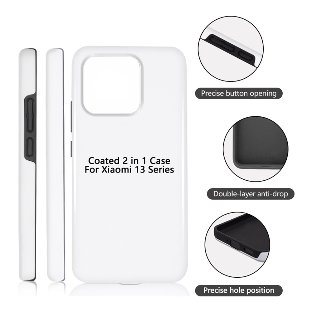 Пустой чехол для телефона 2 в  – обзор и цена Phone Case Blank Print