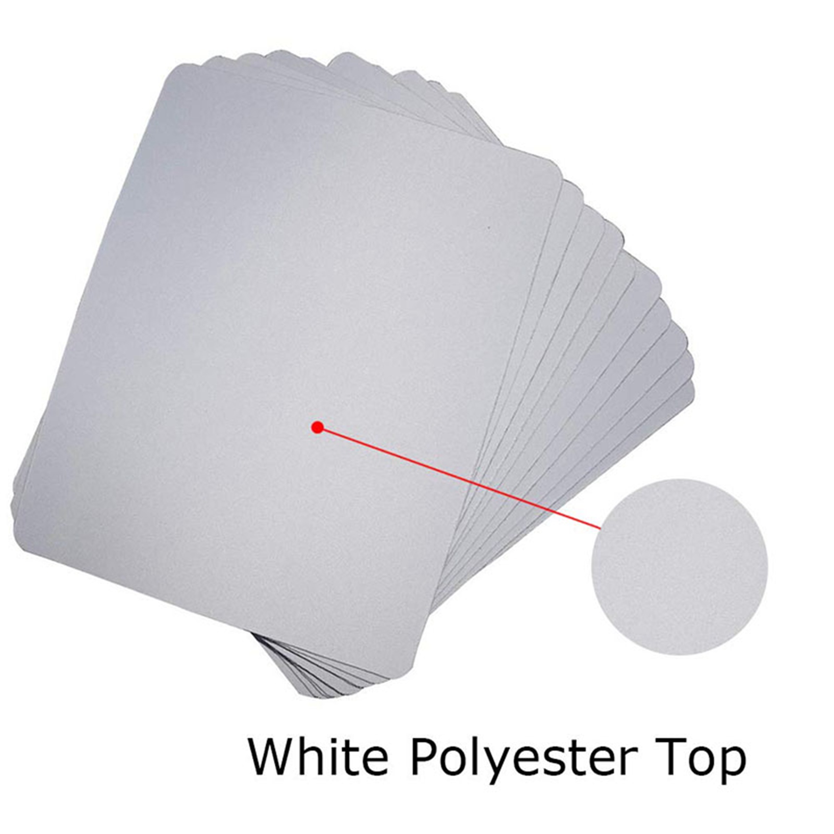 Высококачественные заготовки д – обзор и цена Mouse Pad Blank Sublimation