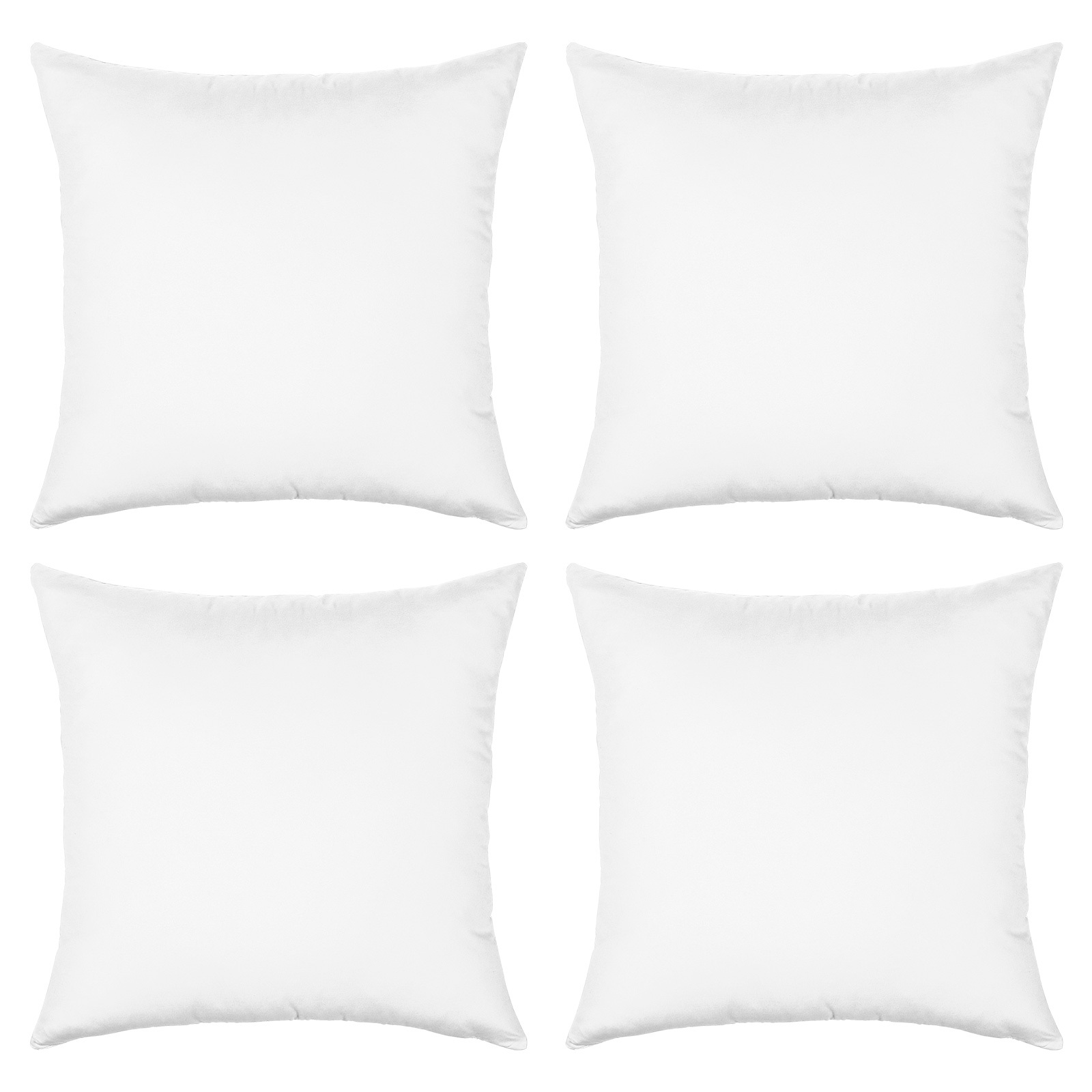 4 шт., сублимационная наволочк – обзор и цена Pillow Cover Sublimation