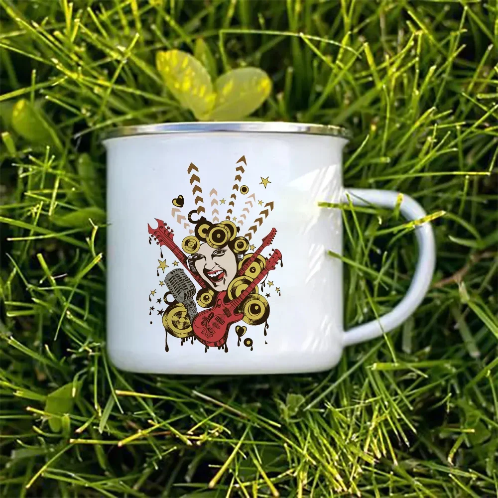 Белая металлическая кружка, ре – обзор и цена Sublimation Mug White