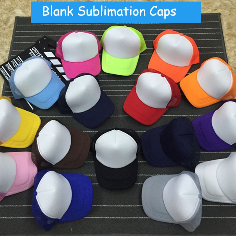 Заготовка для сублимации: бейс – обзор и цена Hat Sublimation Blank