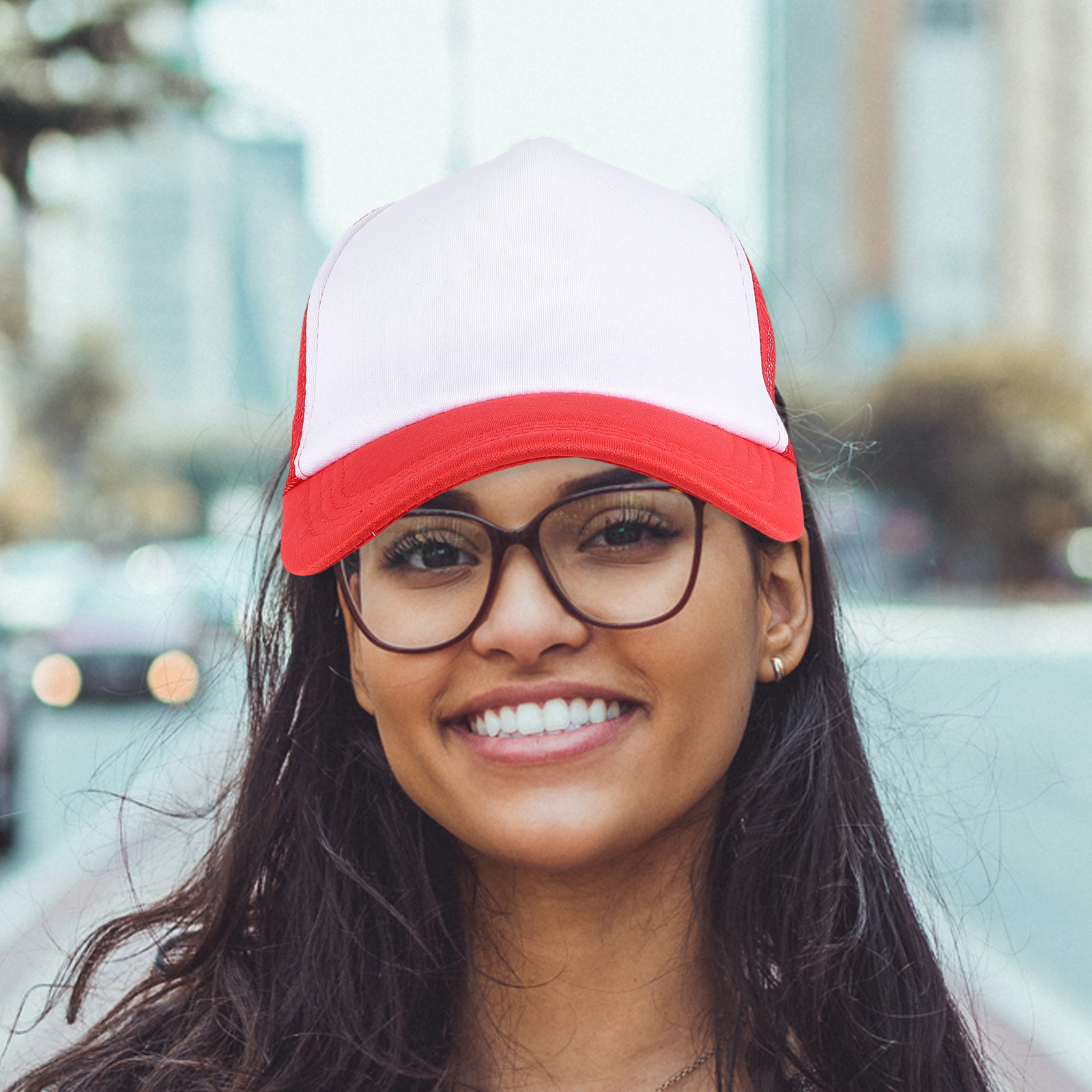 10 шт. заготовок для бейсболок – обзор и цена Hat Sublimation Blank