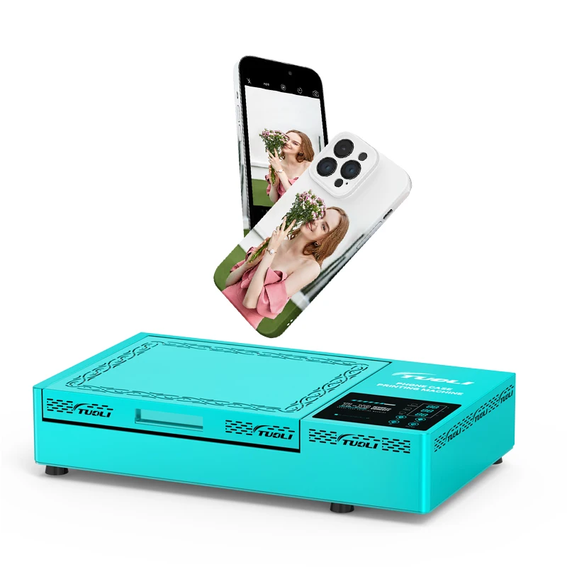 2026 Горячая продажа: Принтер  – обзор и цена Phone Case Blank Print