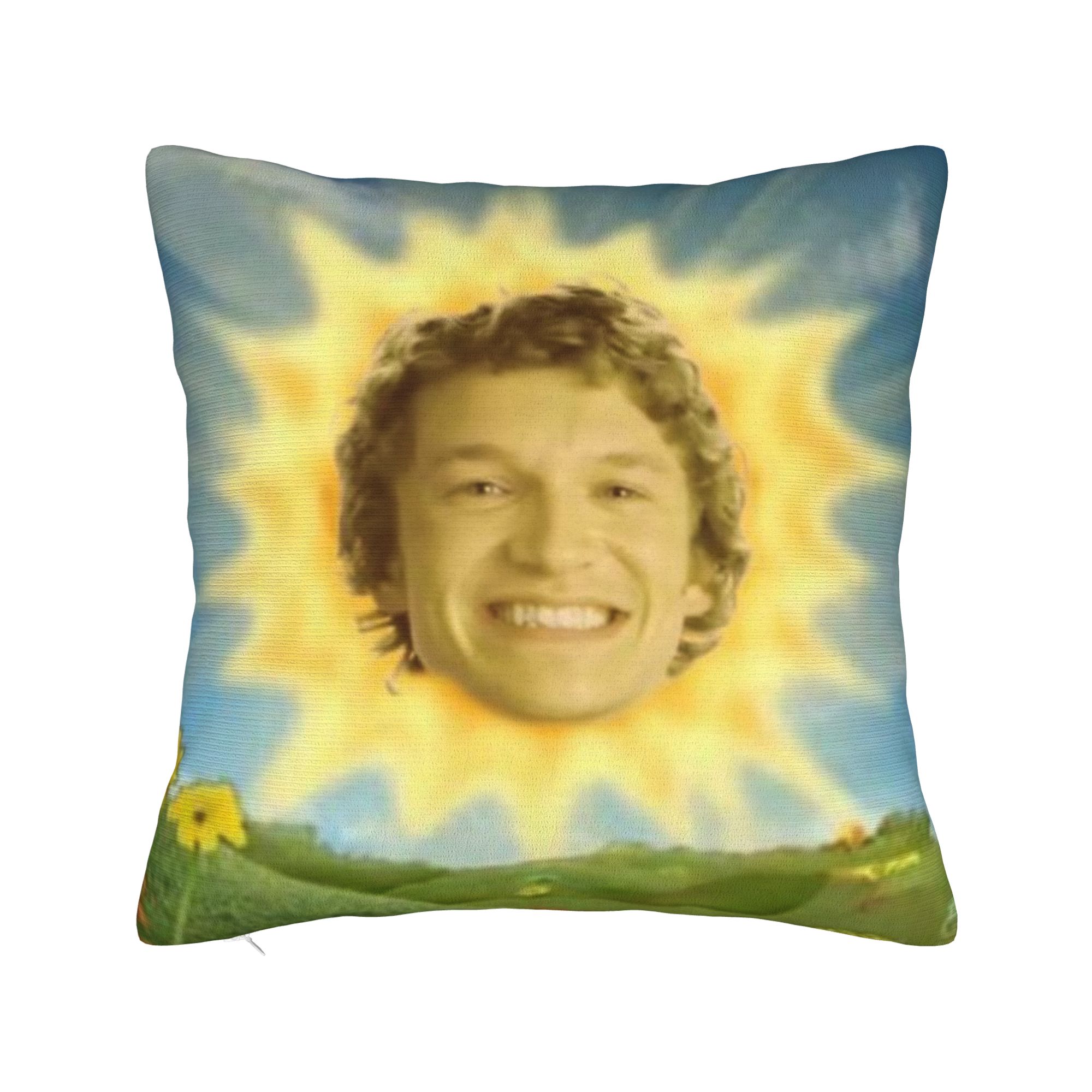 Хадсон Уильямс Коннор Штори с  – обзор и цена Pillow Cover Sublimation