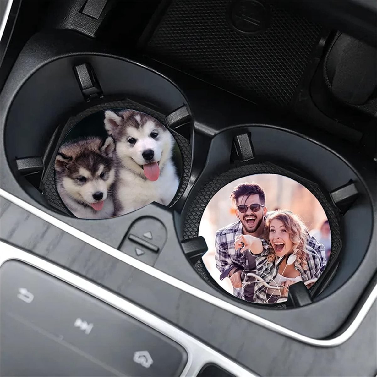 Бюджетные оптовые заготовки дл – обзор и цена Coaster Sublimation Blank