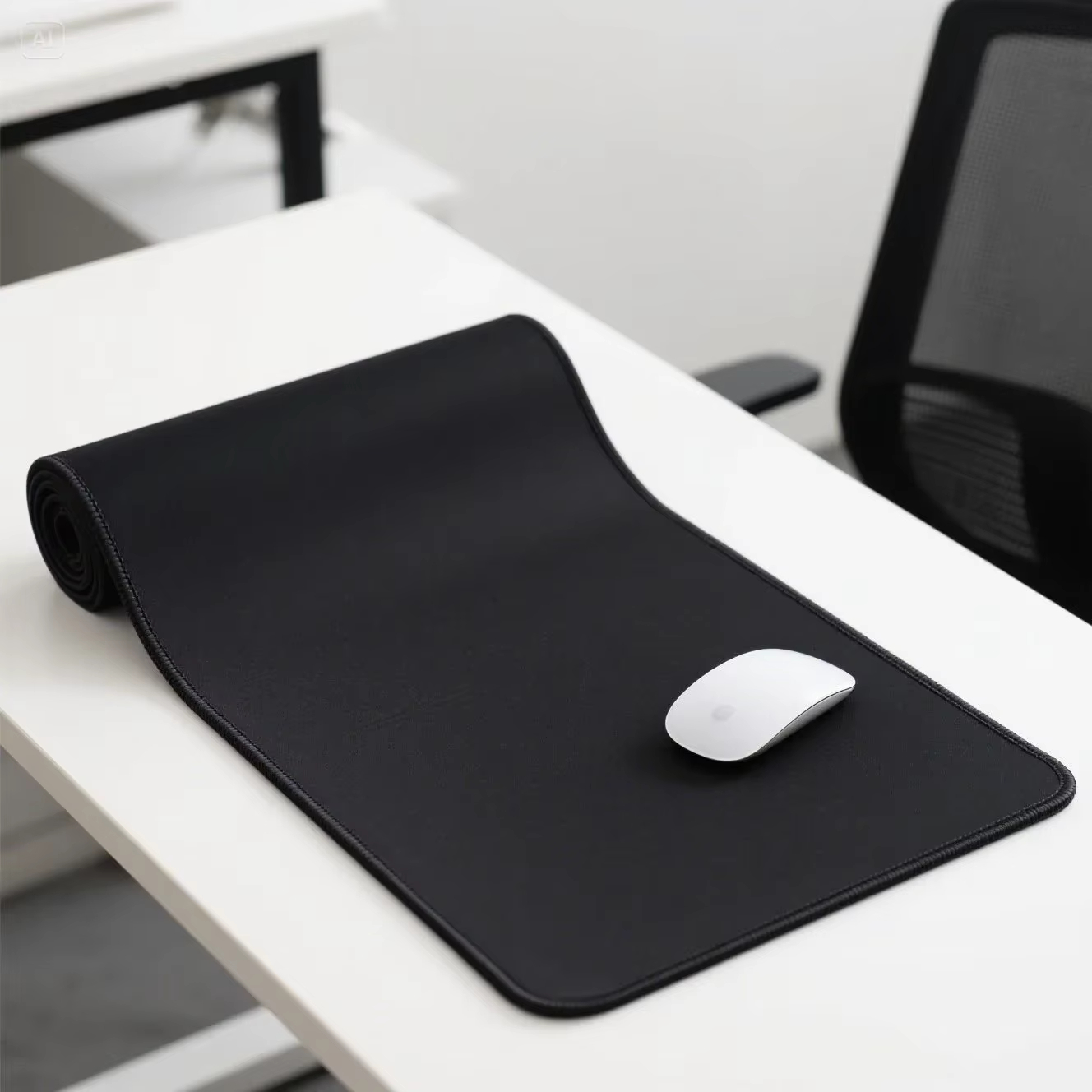 Коврик для мыши с индивидуальн – обзор и цена Mouse Pad Blank Sublimation