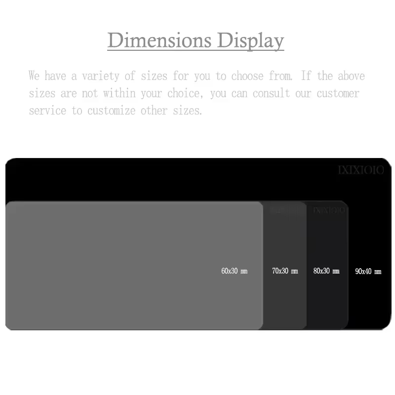Коврик для мыши с индивидуальн – обзор и цена Mouse Pad Blank Sublimation