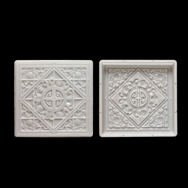 Шаг-камень, цементная форма, к – обзор и цена Ceramic Tile Blank