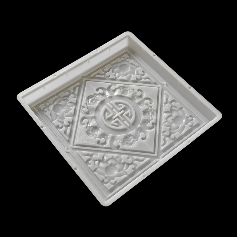 Шаг-камень, цементная форма, к – обзор и цена Ceramic Tile Blank