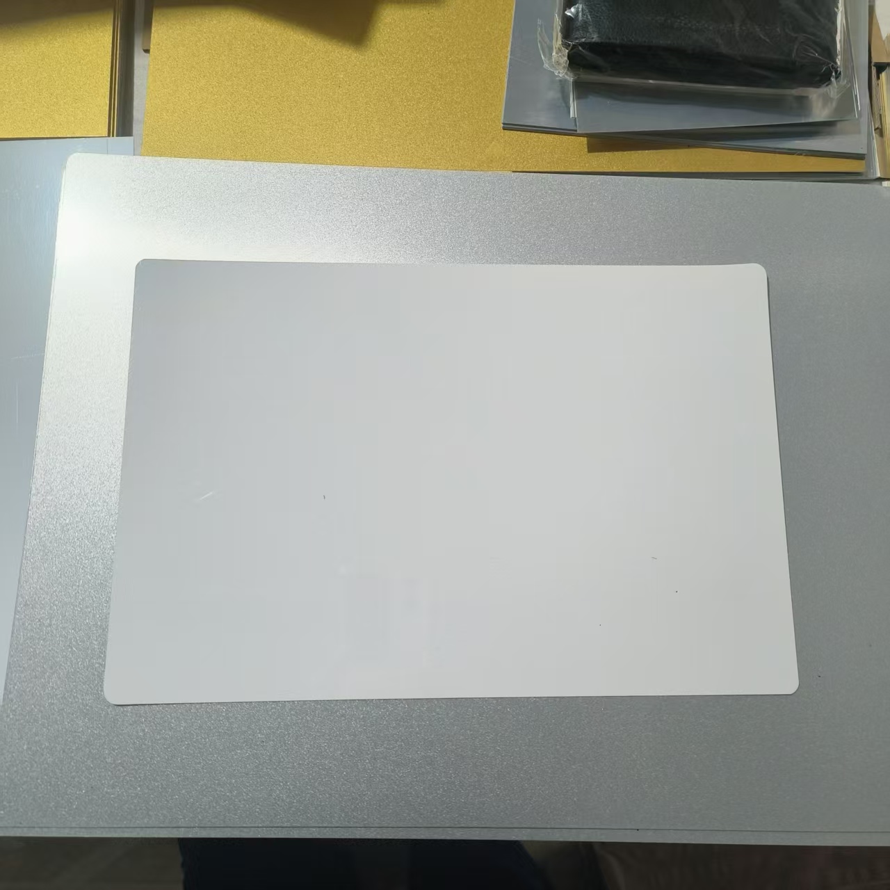 10 листов сублимационные пусты – обзор и цена Coaster Sublimation Blank