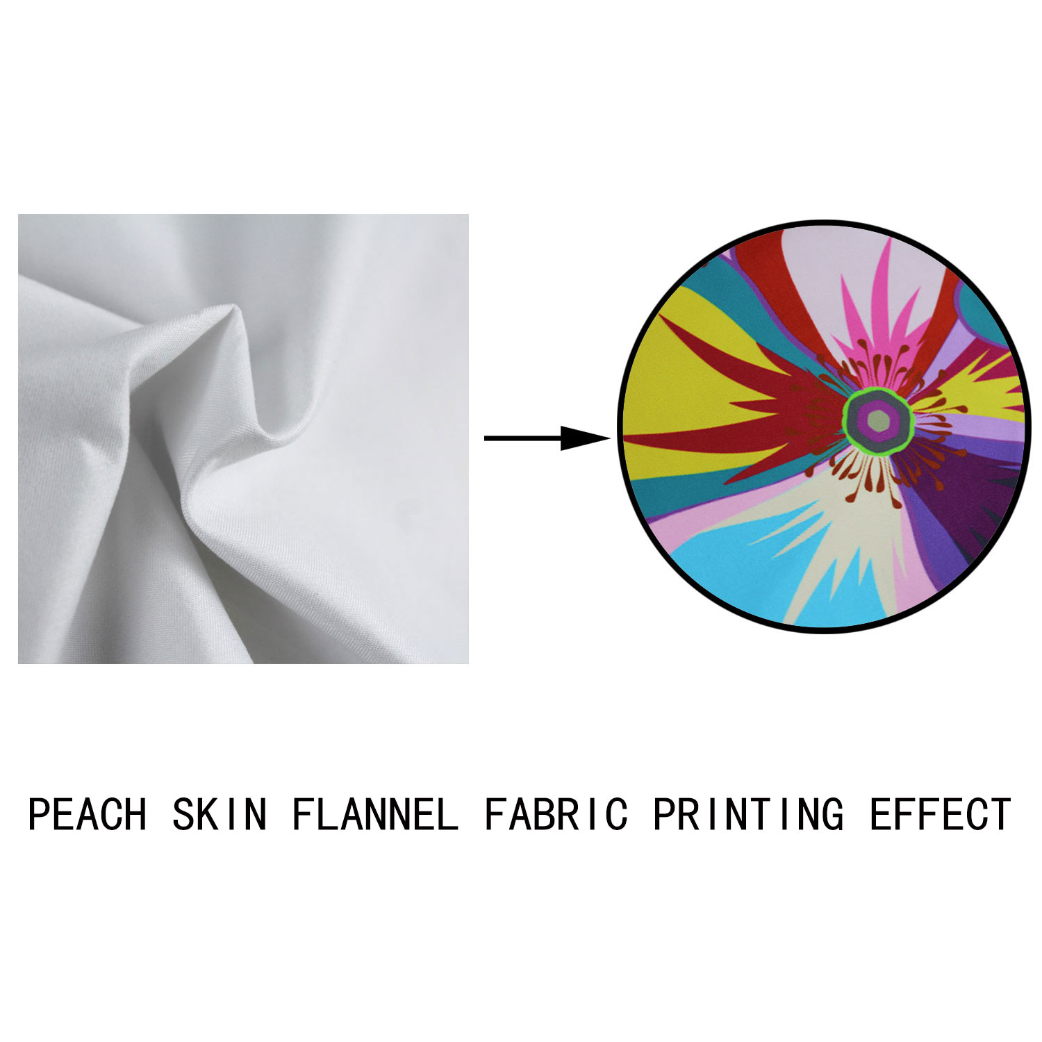 Женская косметичка, модная илл – обзор и цена Pillow Cover Sublimation