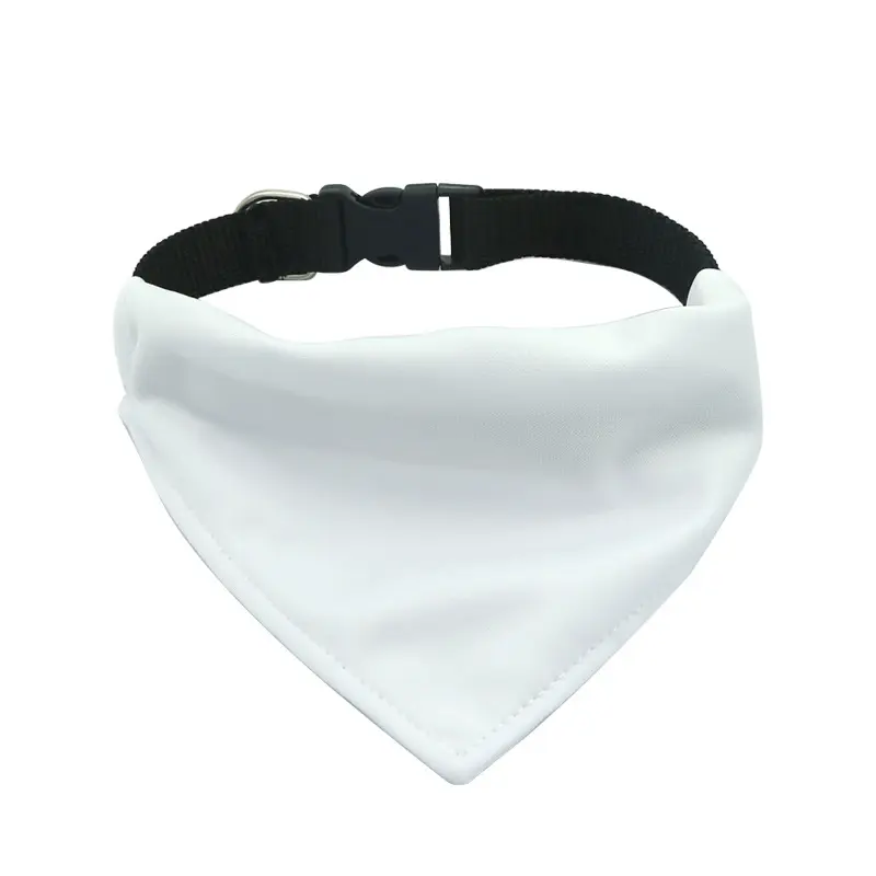Сублимационный белый пустой тр – обзор и цена Bandana Blank White