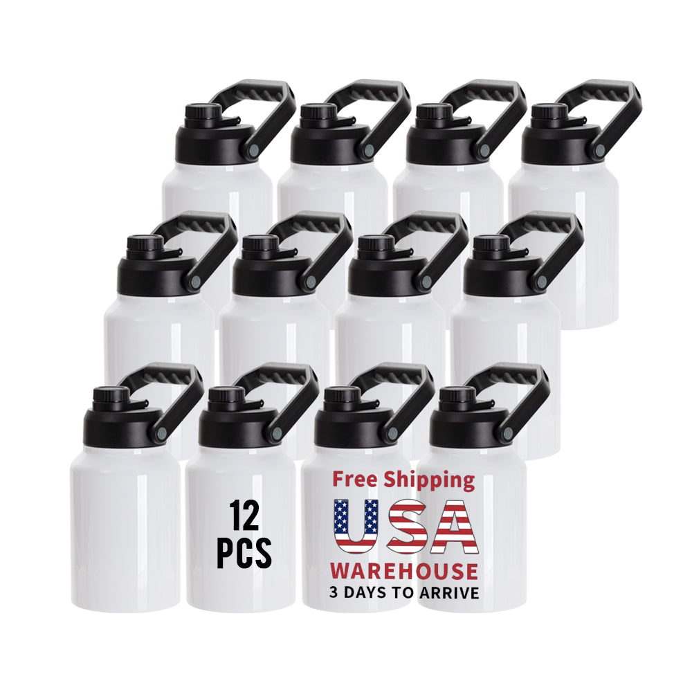 PYD Life США Бесплатная достав – обзор и цена Water Bottle Blank