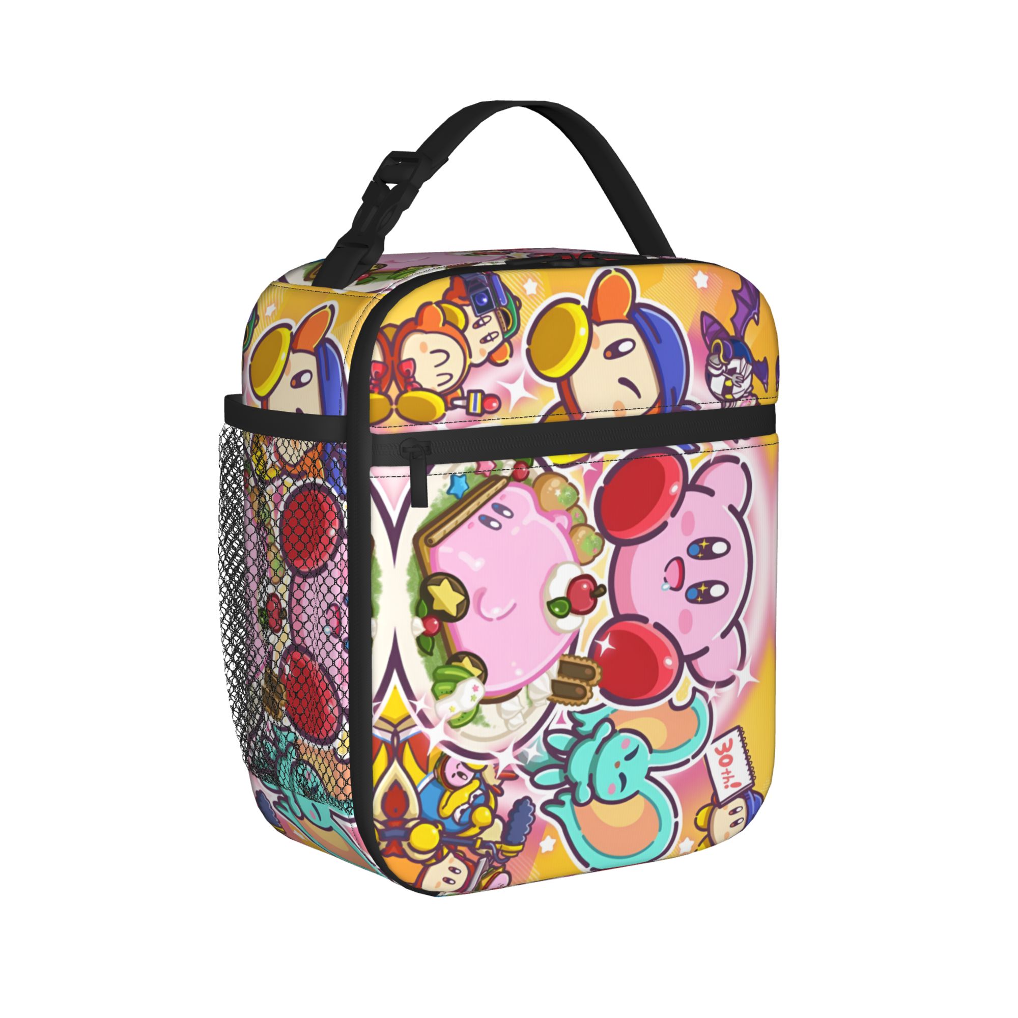 Индивидуальная термосумка для  – обзор и цена Tote Bag Sublimation