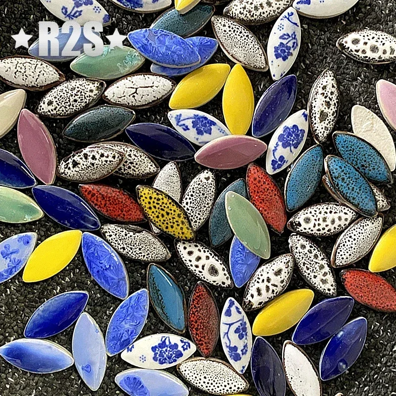 100 г разноцветная нерегулярна – обзор и цена Ceramic Tile Blank