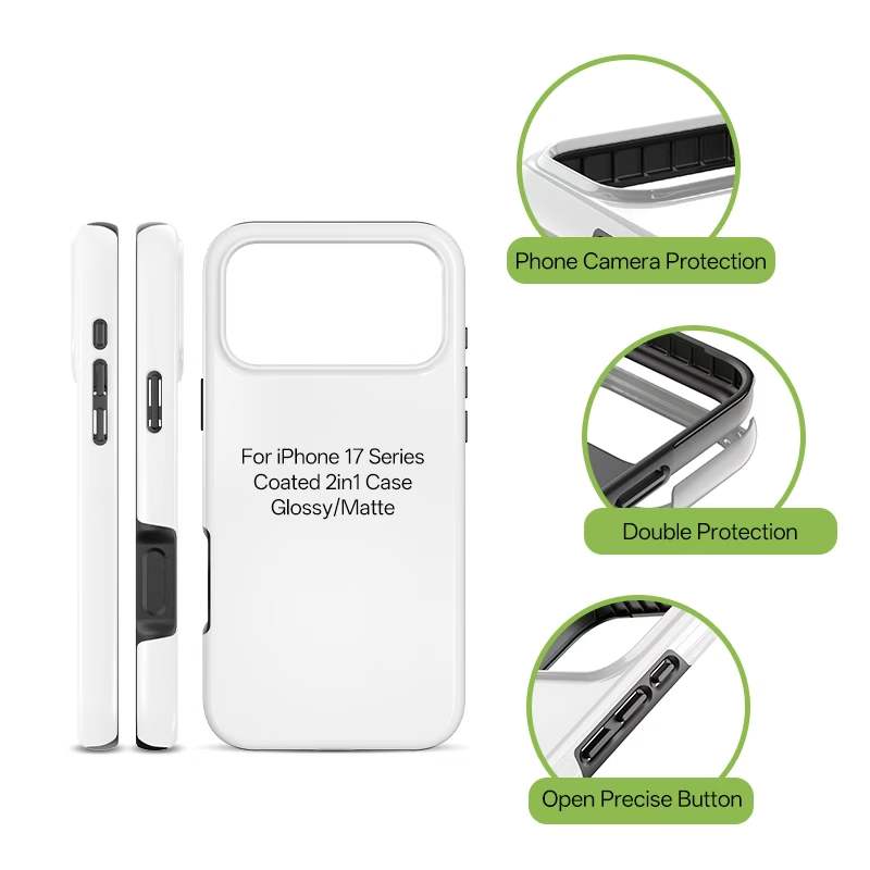 Пустой чехол для телефона Fonl – обзор и цена Phone Case Blank Print