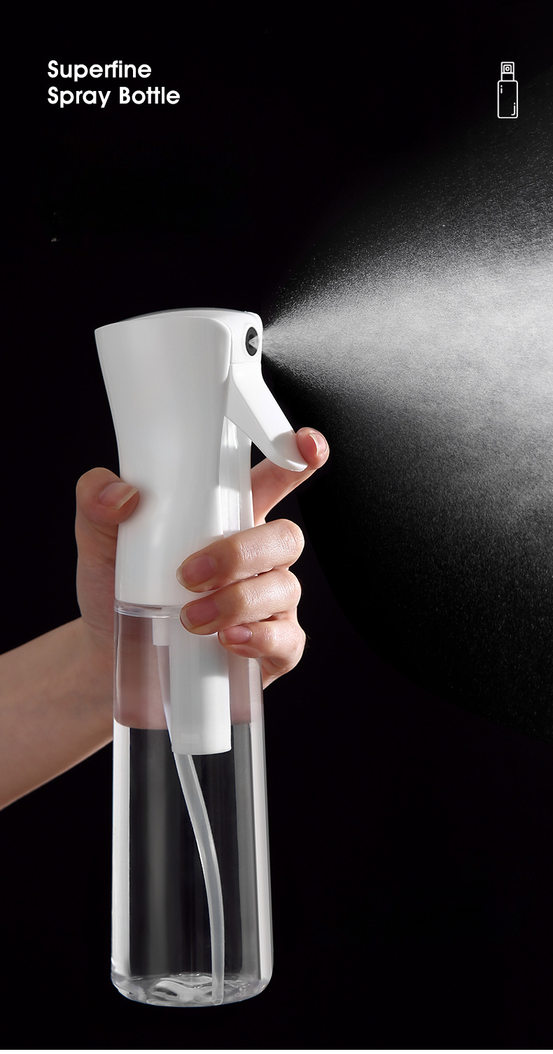 Флакон-распылитель высокого да – обзор и цена Water Bottle Blank