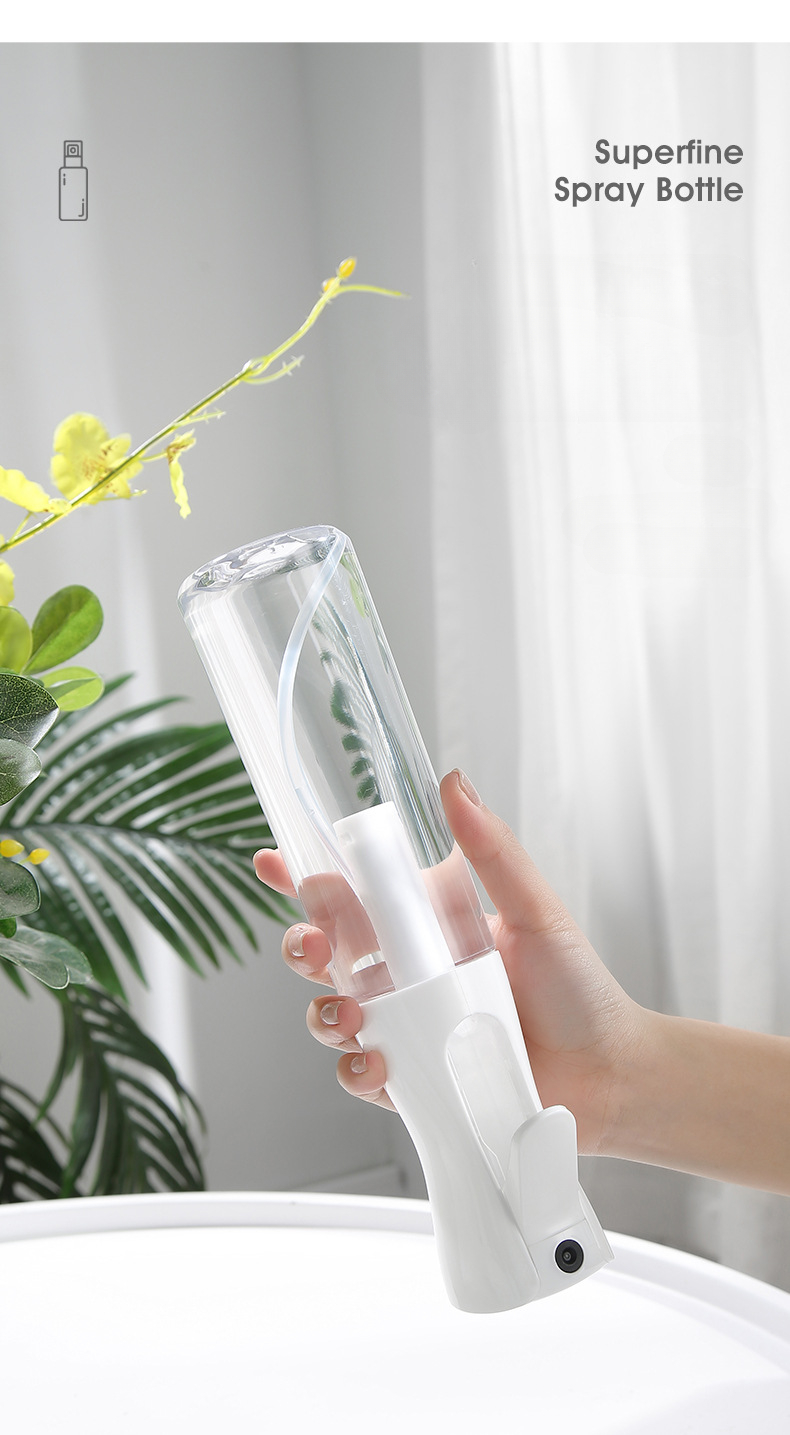 Флакон-распылитель высокого да – обзор и цена Water Bottle Blank