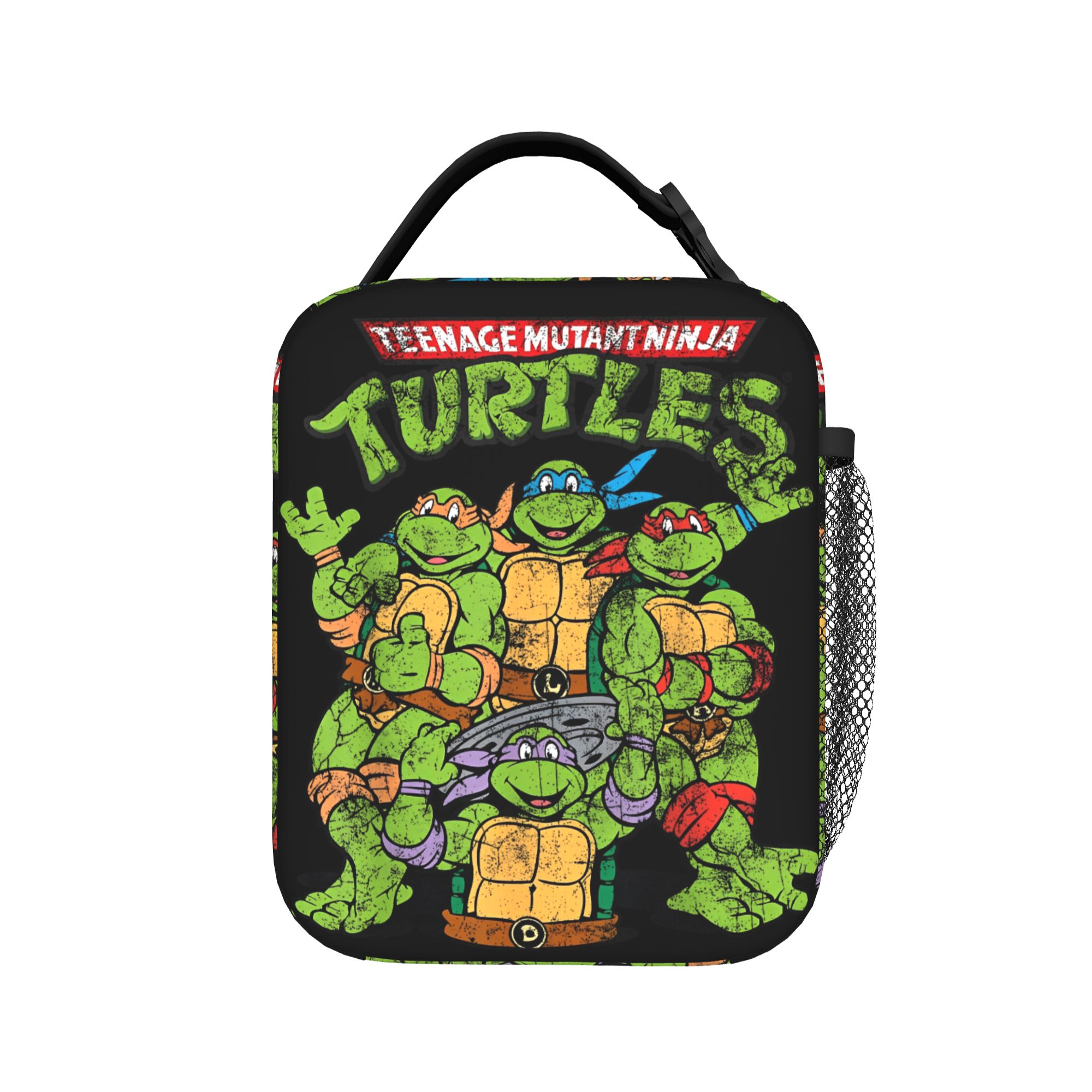 Сумка-холодильник с логотипом  – обзор и цена Tote Bag Sublimation