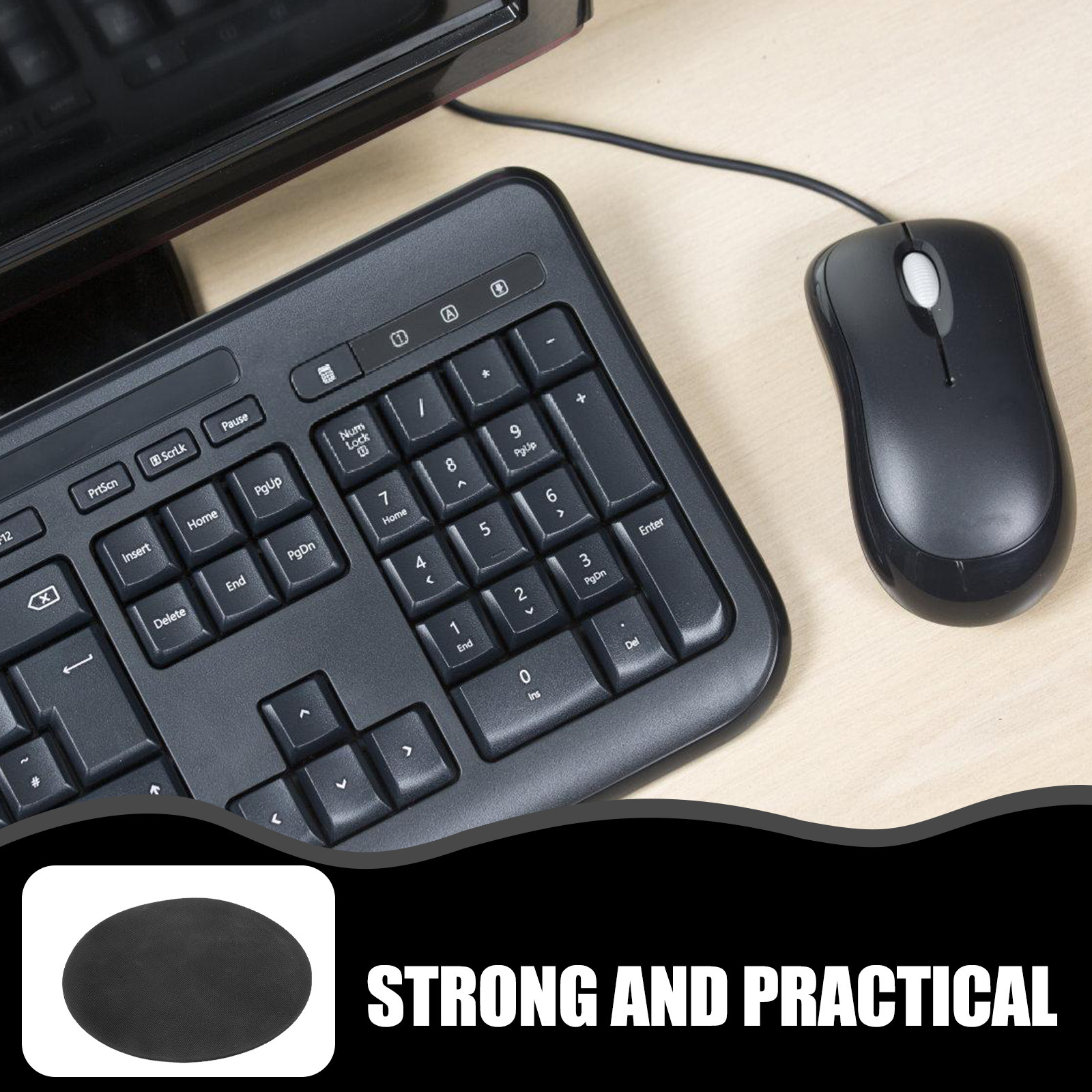 4 шт. заготовок для ковриков д – обзор и цена Mouse Pad Blank Sublimation