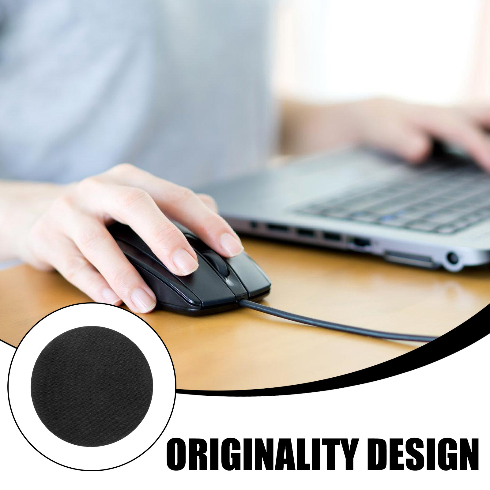 4 шт. заготовок для ковриков д – обзор и цена Mouse Pad Blank Sublimation