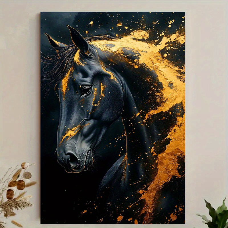 1 шт. элегантное настенное иск – обзор и цена Canvas Wrap Ready