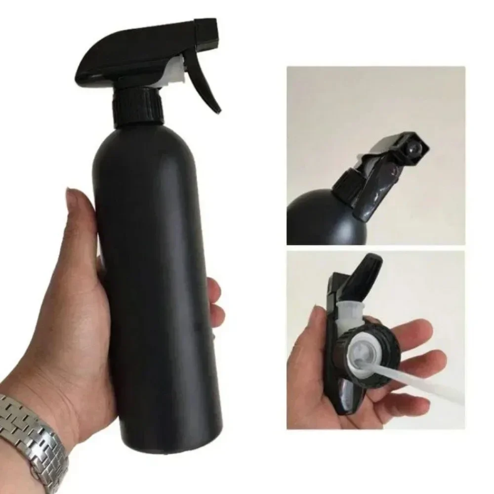 500 мл Парикмахерский распылит – обзор и цена Water Bottle Blank
