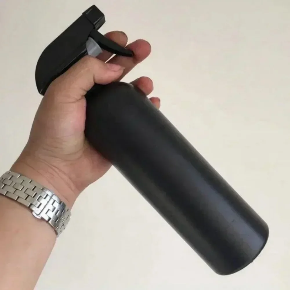 500 мл Парикмахерский распылит – обзор и цена Water Bottle Blank