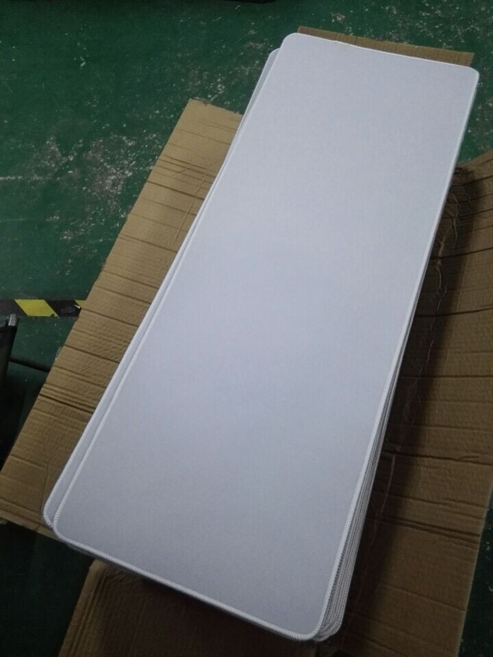 2 шт./партия, коврик для мыши  – обзор и цена Mouse Pad Blank Sublimation