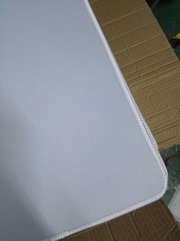 2 шт./партия, коврик для мыши  – обзор и цена Mouse Pad Blank Sublimation
