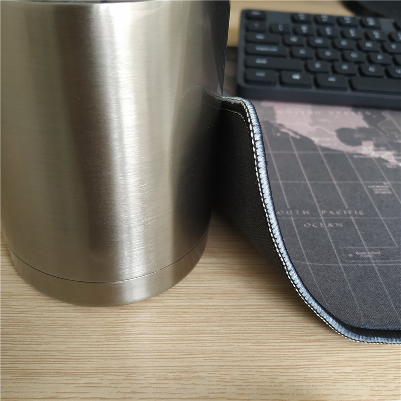 2 шт./партия, коврик для мыши  – обзор и цена Mouse Pad Blank Sublimation