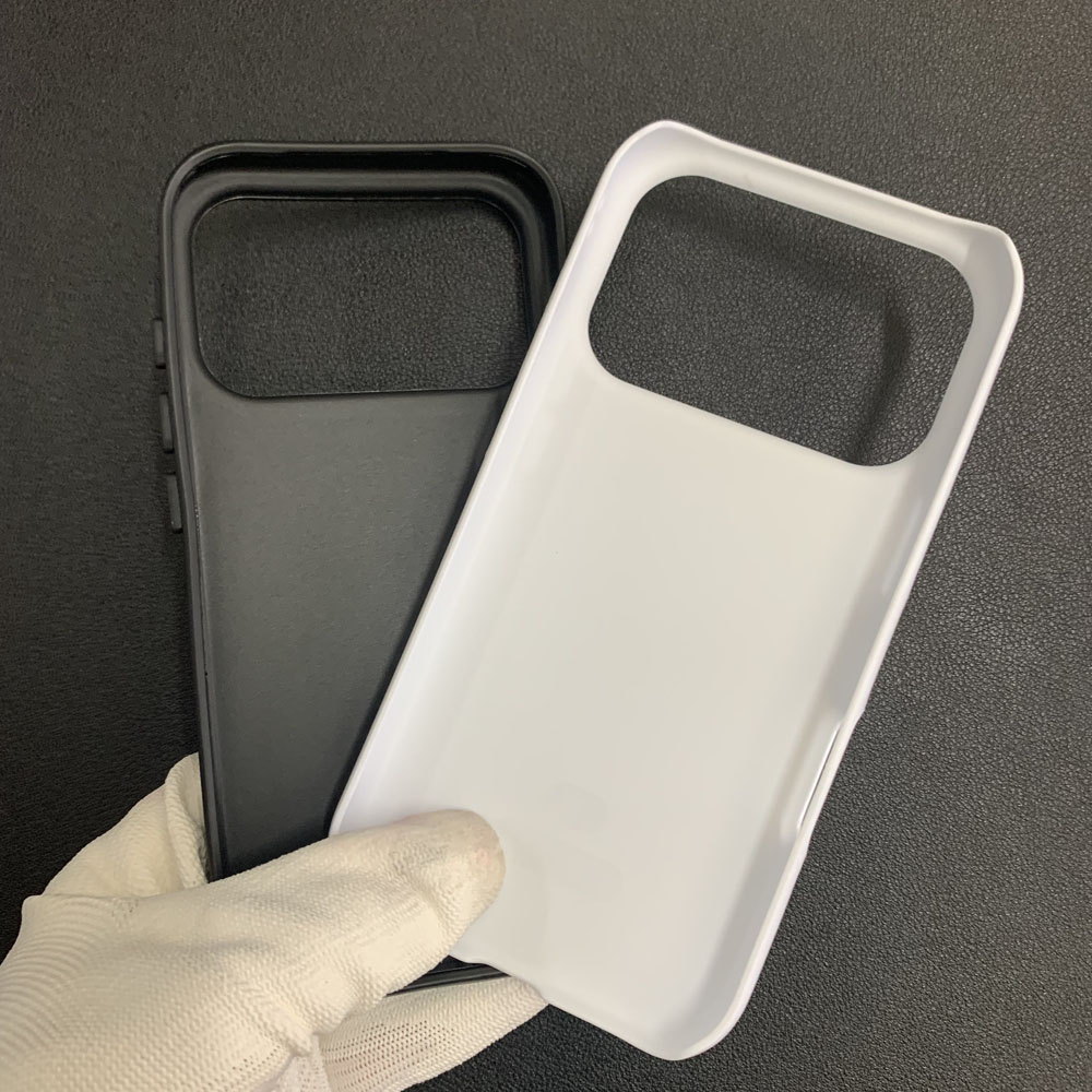FONLYU 10 шт. 2-в-1 заготовки  – обзор и цена Phone Case Blank Print