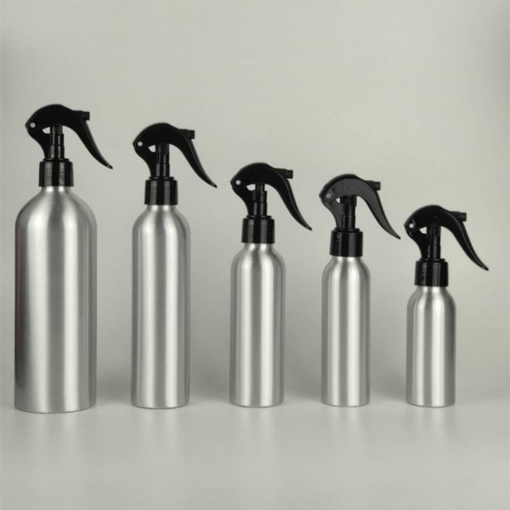 Алюминиевая бутылка для распыл – обзор и цена Water Bottle Blank