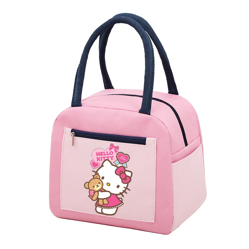 Сумка для обеда Hello Kitty, д – обзор и цена Tote Bag Sublimation